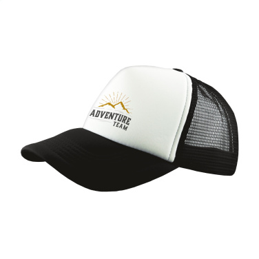 Logotrade kampanjprodukter bild: Trucker keps