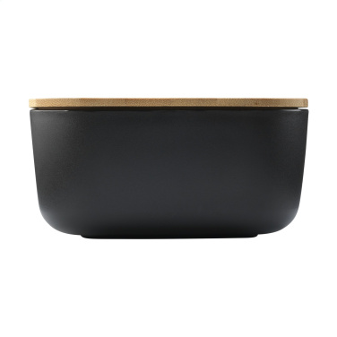 Logotrade presentreklam bild: Midori Bamboo Lunchbox