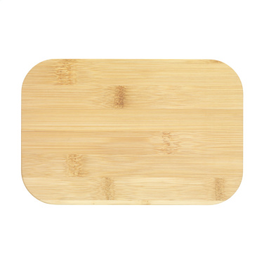 Logotrade profilreklam bild: Midori Bamboo Lunchbox