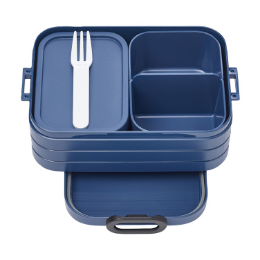 Logotrade kampanjprodukter bild: Mepal Lunchbox Bento midi 900 ml