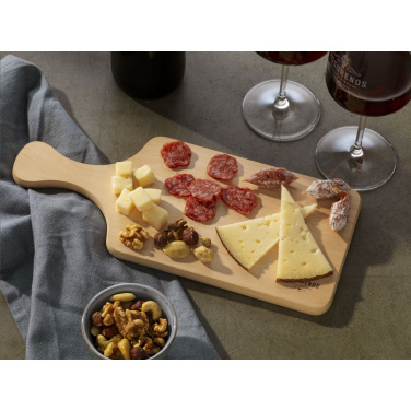 Logotrade profilreklam bild: Handtag för skärbräda av alder