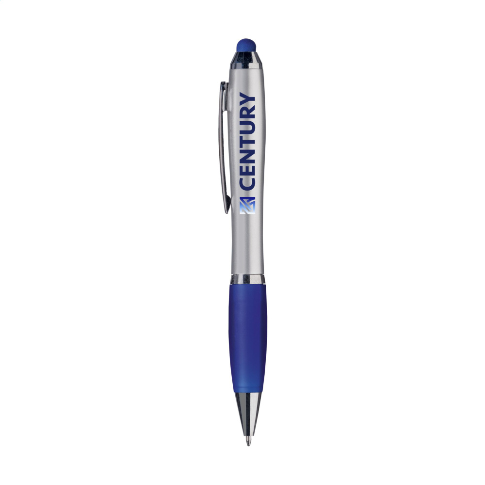 Logotrade profilprodukter bild: AthosTouch stylus penna