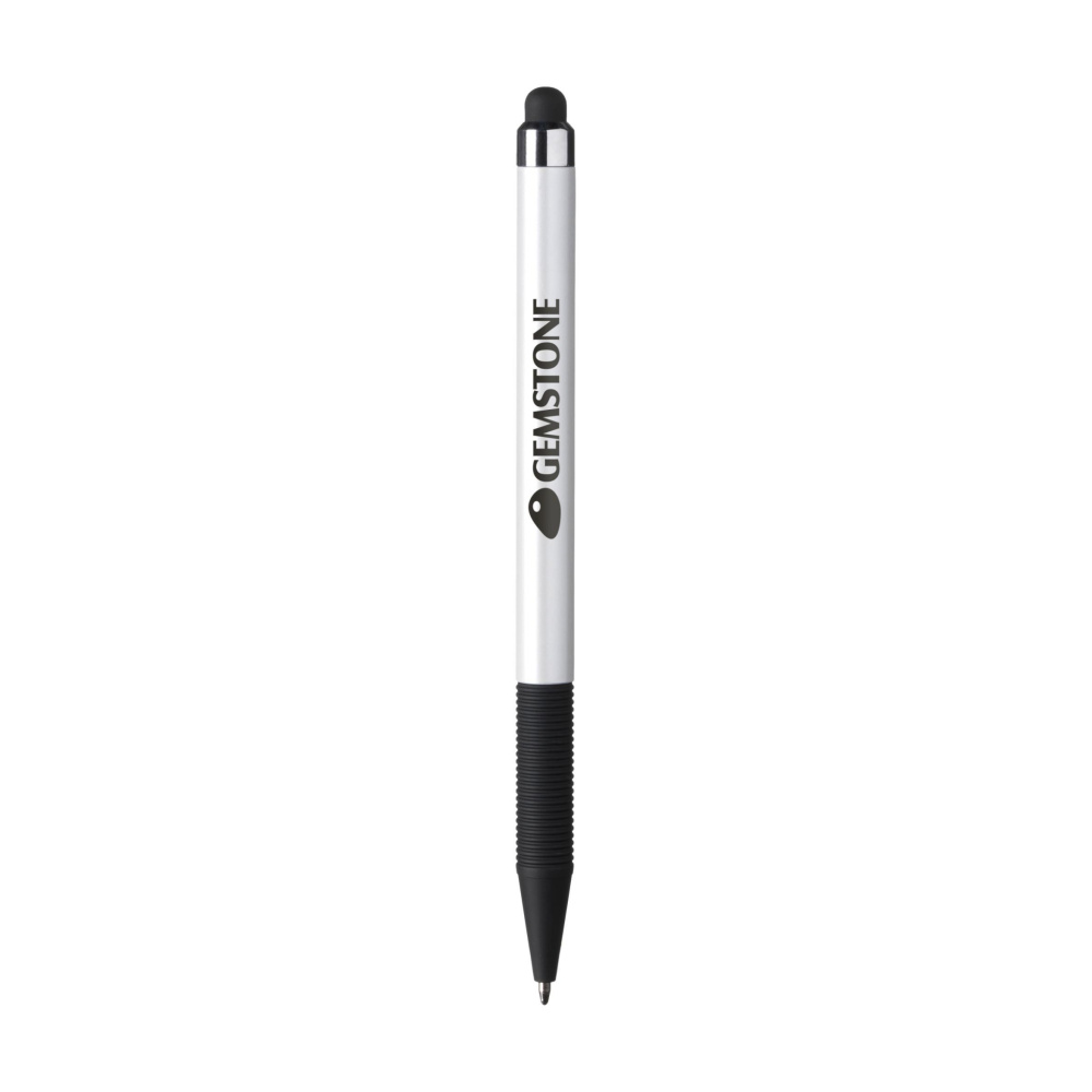 Logotrade profilprodukter bild: TouchDown stylus penna