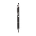 Ebony Touch stylus penna, svart