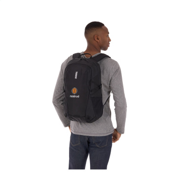 Logotrade profilprodukter bild: Thule EnRoute-ryggsäck 21 L