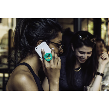 Logotrade reklamprodukter bild: PopSockets® telefongrepp