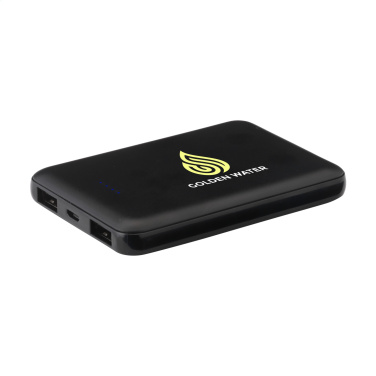 Logotrade profilreklam bild: PocketPower 5000 RCS återvunnen Powerbank