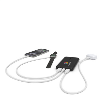 Logotrade profilprodukter bild: Belkin BoostCharge Powerbank 10K