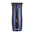 Contigo® Westloop Mug 470 ml termokopp, mörkblå