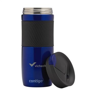 Logotrade presentreklam bild: Contigo® Byron Medium 470 ml termokopp