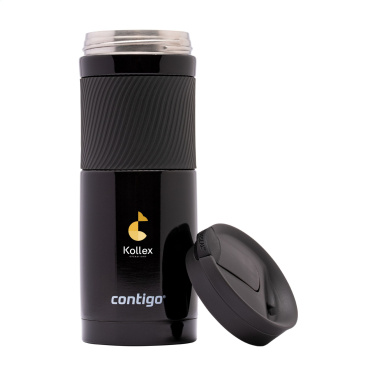 Logotrade reklamprodukter bild: Contigo® Byron Large 590 ml termokopp