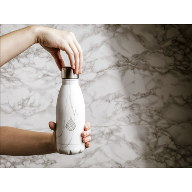 Logotrade presentreklam bild: Topflask Pure 350 ml dricksflaska