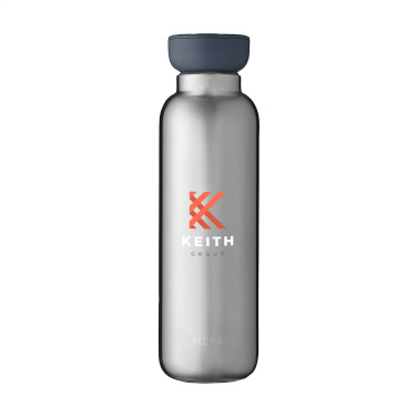 Logotrade kampanjprodukter bild: Mepal Thermo Bottle Ellipse 500 ml