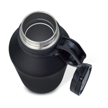 Logotrade reklamprodukter bild: Contigo® Grand Stainless Steel 1900 ml termoflaska