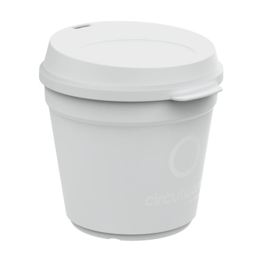 Logotrade profilreklam bild: CirculCup Lock 200 ml