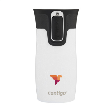 Logotrade profilprodukter bild: Contigo® Westloop Mugg 300 ml