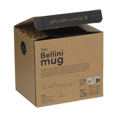 Logotrade kampanjprodukter bild: Bellini Mugg 360 ml