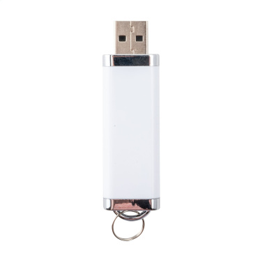 Logotrade kampanjprodukter bild: USB Talent från lager 4 GB