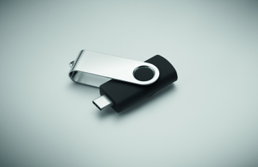 Logotrade profilreklam bild: 16GB USB-minne 3.0                MO1401