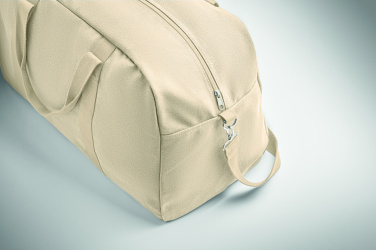 Logotrade profilreklam bild: Duffelbag 450 gr/m²