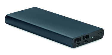 Logotrade reklamprodukter bild: Powerbank 10.000mAh