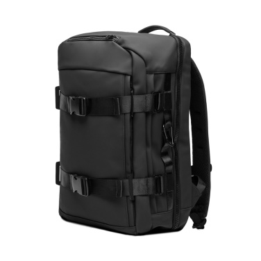 Logotrade kampanjprodukter bild: VINGA Baltimore RCS explorer's backpack