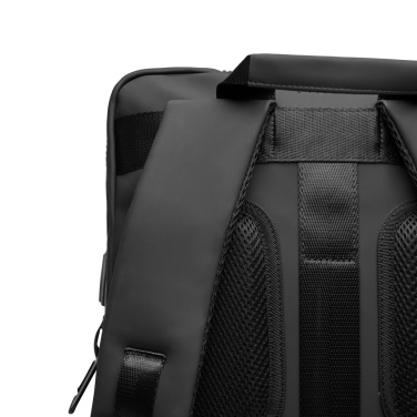 Logotrade kampanjprodukter bild: VINGA Baltimore RCS explorer's backpack