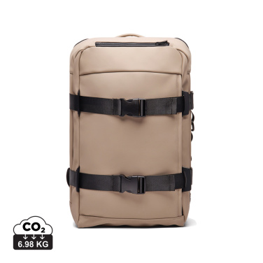 Logotrade kampanjprodukter bild: VINGA Baltimore RCS explorer's backpack