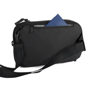 Logotrade profilprodukter bild: Urban Vattenresistent Expanderbar Cross Body