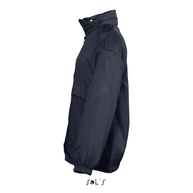 Logotrade profilreklam bild: SURF KIDS WINDBREAKER 210g