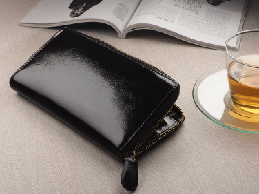 Logotrade presentreklam bild: Plånbok 219708201