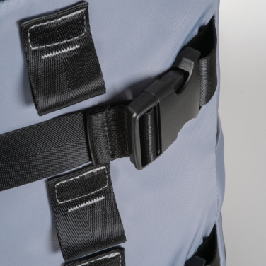 Logotrade profilreklam bild: MoLu kylväska Saint Helens