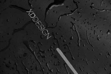 Logotrade reklamprodukter bild: Urban Water Resistant Weekendväska