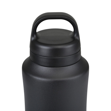 Logotrade reklamprodukter bild: Aviana™ Rowan RCS återvunnen vattenflaska 740 ML