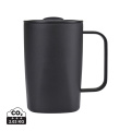 Aviana™ Rowan RCS mugg 450 ML, svart