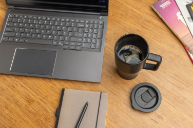 Logotrade profilreklam bild: Keramik Luxe Quencher 490m