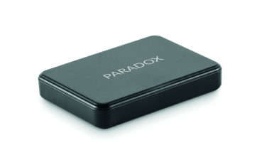 Logotrade kampanjprodukter bild: 5000mAh Powerbank