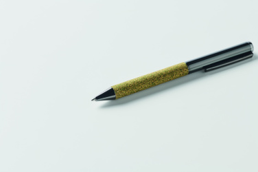 Logotrade kampanjprodukter bild: Twist metallpennor i låda