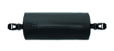 Logotrade profilreklam bild: Dry bag för sport i 300D RPET