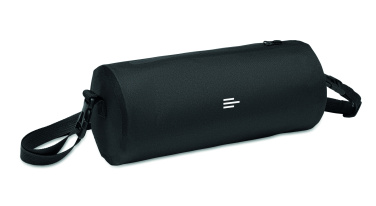 Logotrade profilprodukter bild: Dry bag för sport i 300D RPET