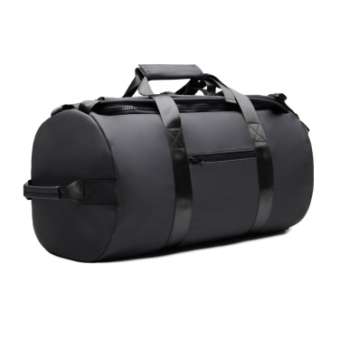 Logotrade reklamprodukter bild: VINGA Baltimore RCS weekend backpack