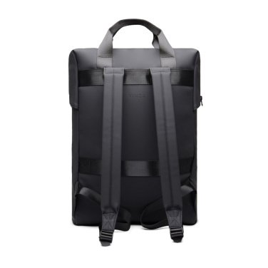 Logotrade reklamprodukter bild: VINGA Baltimore RCS tote backpack