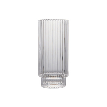 Logotrade profilprodukter bild: VINGA York highball glas, 4-pack