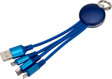 Logotrade profilprodukter bild: Skrivset av trä kulpenna och rulle INDIANAPOLIS