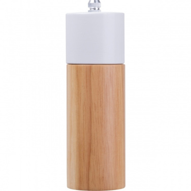 Logotrade profilprodukter bild: Salt- och pepparkvarnset DAKAR