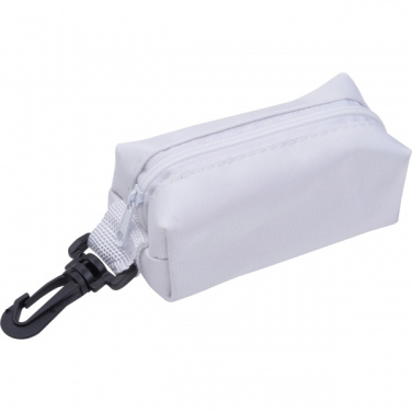 Logotrade presentreklam bild: Fodral med färgpennor CARLTON