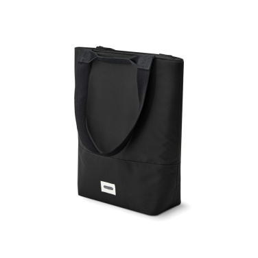 Logotrade reklamprodukter bild: Black+Blum 16L Isolerad Tote-/Kylväska
