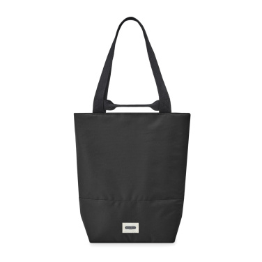 Logotrade reklamprodukter bild: Black+Blum 16L Isolerad Tote-/Kylväska