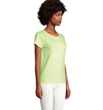 Logotrade profilreklam bild: CRUSADER DAM T-shirt 150g