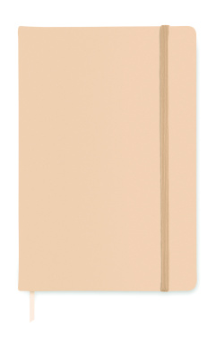 Logotrade profilreklam bild: Anteckningsblock A5 linjerat